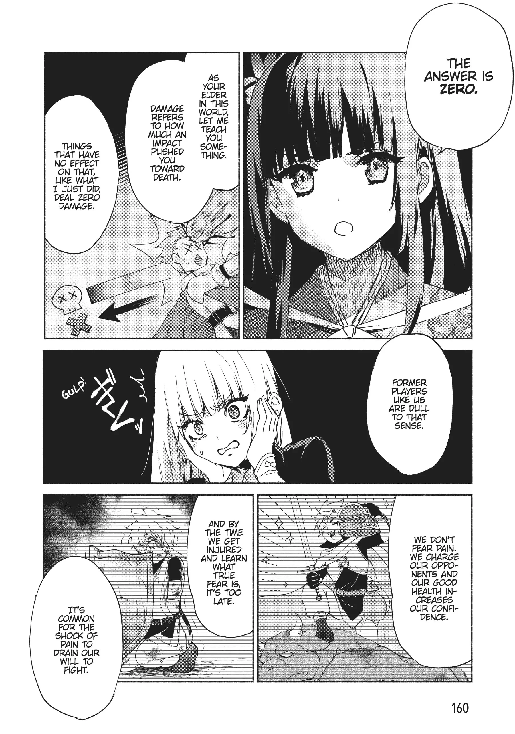 Kenja no Deshi wo Nanoru Kenja Chapter 61 17